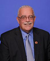 Gerald E. Connolly