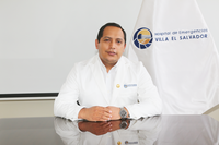 Jorge Adolfo Vattuone Echevarria