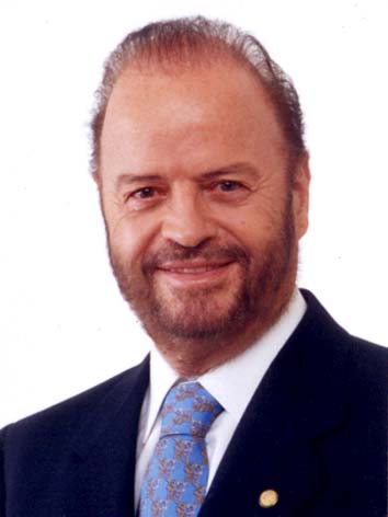 Pedro Irujo