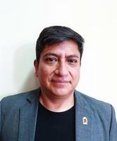 Robert Manuel Hernández Mendoza