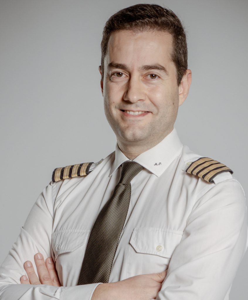 Manuel Pérez De Paz