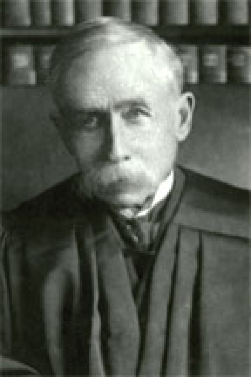 William Thomas Spear