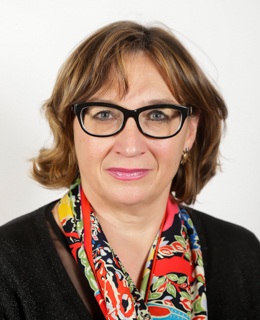 Carmen Pereira Santana
