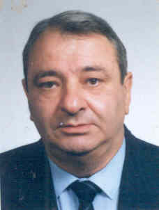 Francisco Javier De Uriarte Y Ormaetxe