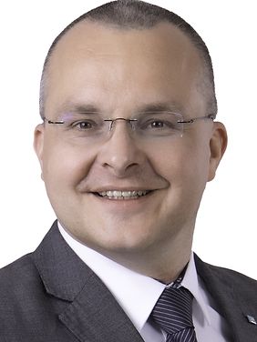 Marcus Bühl
