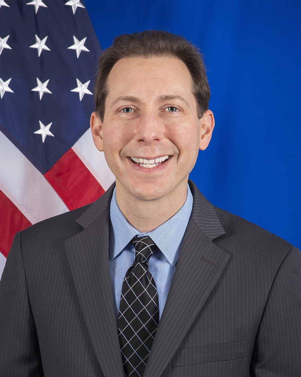 Daniel Nadel