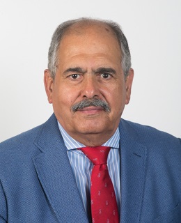 Manuel Betegón Baeza