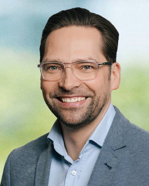 Maik Penn