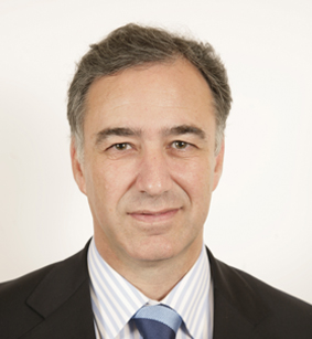 Fernando García Navarro