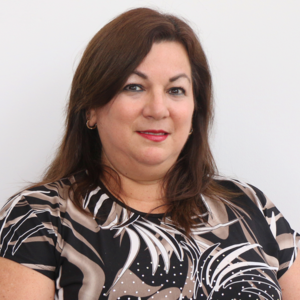Gabriela Fiorella Gadea Del Carpio