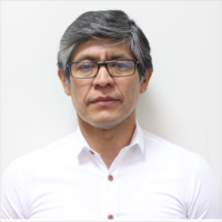 Edgar Américo Quispe Quintana