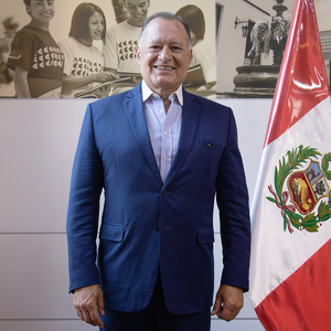 Javier Miguel Masías Astengo