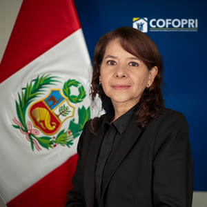 Rosa Erika Cabrera Bejarano