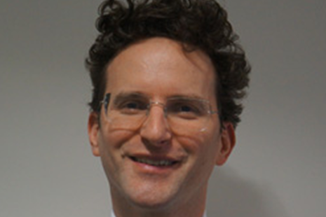 Hugh Harris