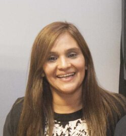 Mirta Pacheco