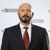 Eduardo Alfonso Sevilla Echevarría