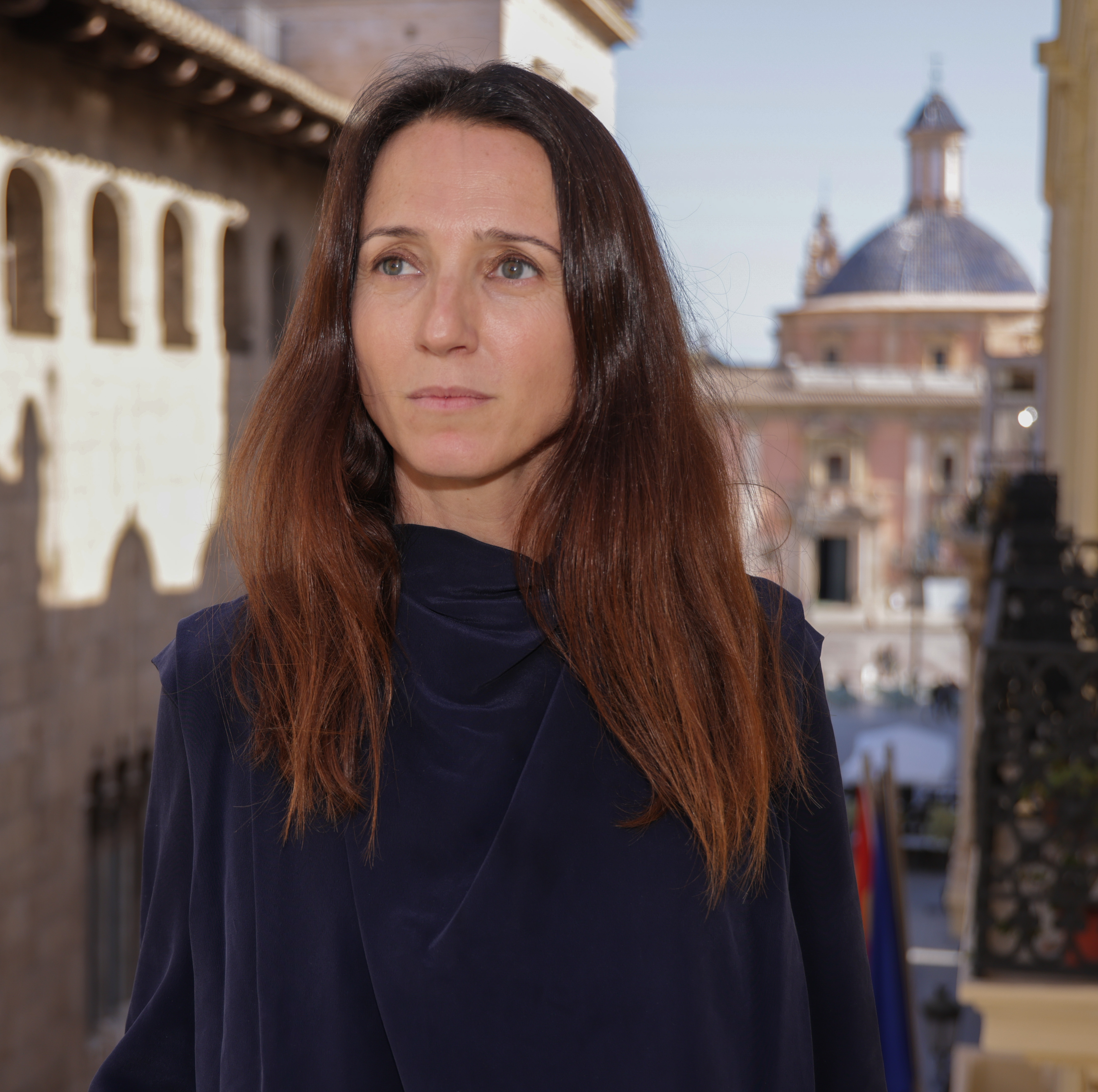 Ana Berenguer Giménez