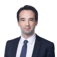 Keith Walsh