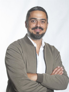 Daniel Pérez López
