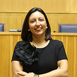 Cláudia Marina Rodrigues Gomes