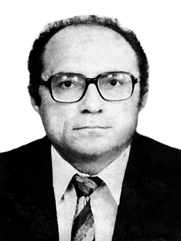 Osmundo Evangelista Rebouças