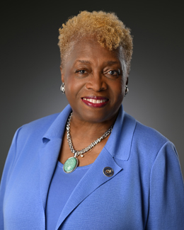 Barbara W. Carpenter