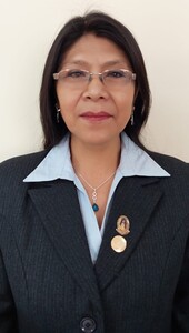 Jamanca Jamanca Juliana Francisca