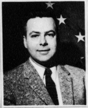 John Rader