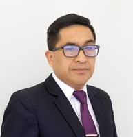 John Robert Tinco Bautista