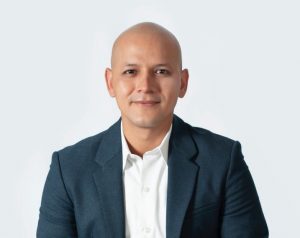 Jairon Merchán Haz