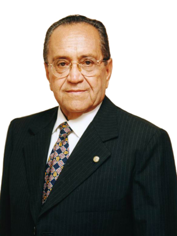 Gerson Dos Santos Peres