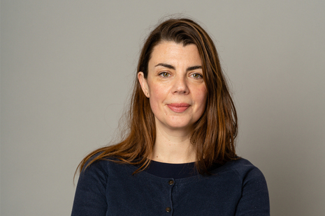 Jayne Whymark