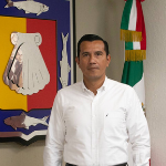 Luis Alfredo Cancino Vicente