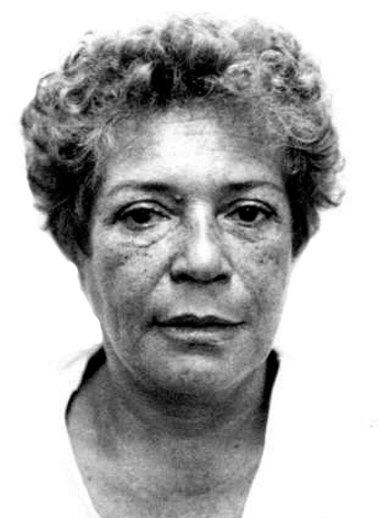 Maria Cristina De Lima Tavares Correia