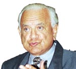 Humberto Augusto Martínez Morosini