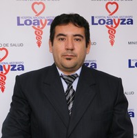 Hamilton Muñóz Tafur