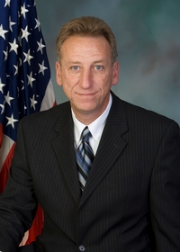George Dunbar