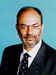 Michele Bonatesta