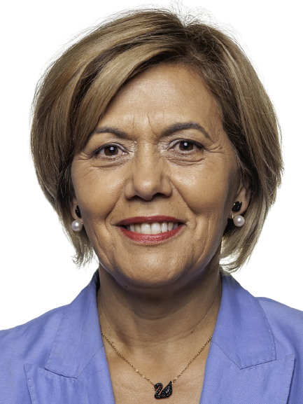 Lúcia Fernanda Ferreira Araújo Da Silva