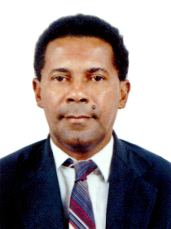Ruben Da Silva Bento