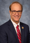Thomas F. Hartnett Junior