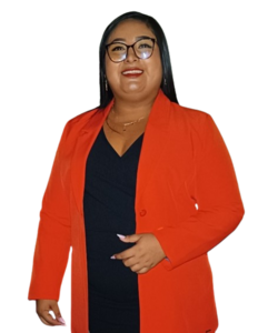 María Fernanda Morales Atoche