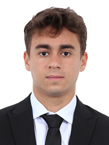 Nikolas Ferreira De Oliveira