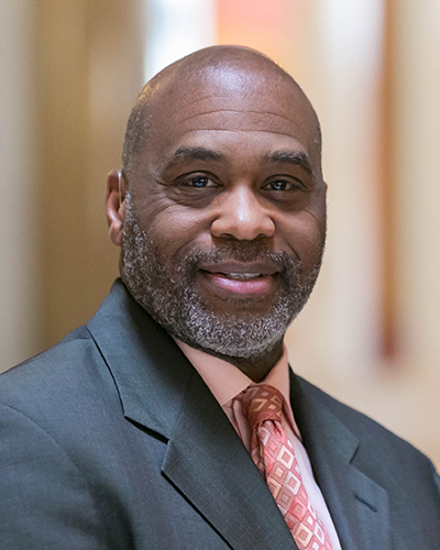 Andre Baker
