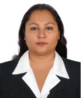 Cinthya Arévalo Lazo