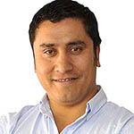 Hernán Ahumada Ahumada