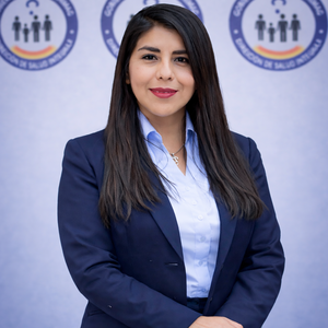 Yvonne Chipana Moscoso