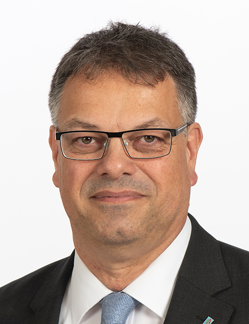 Tim Zimmermann