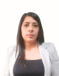 Katia Liszet Arribasplata Izquierdo