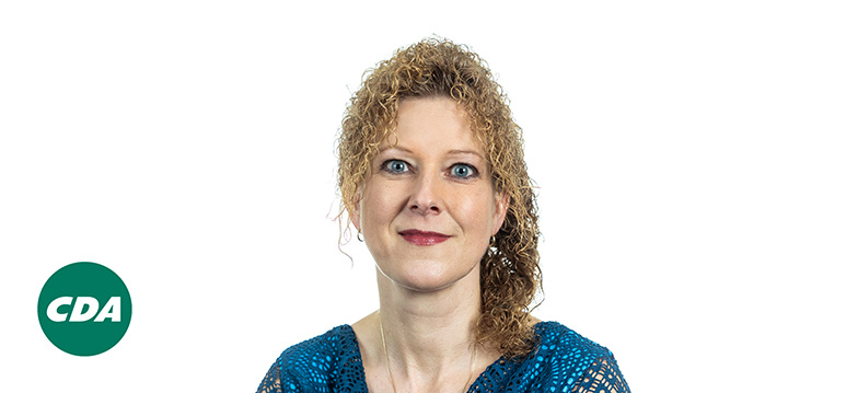 Inge Van Dijk